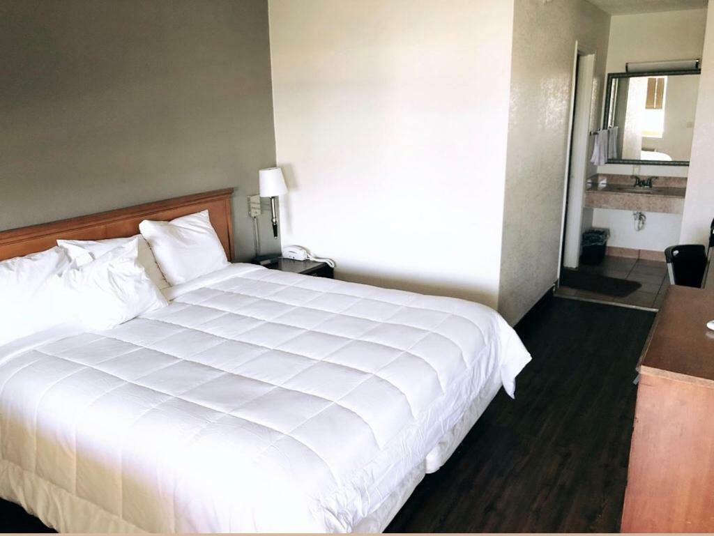 Americas Best Value Inn-Princess Anne Exteriör bild